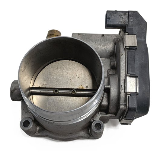 Thumbnail 2: 11-18 BMW 335i 535i 740i X1 X3 X4 X5 X6 3.0L N55 TURBO ENGINE THROTTLE BODY