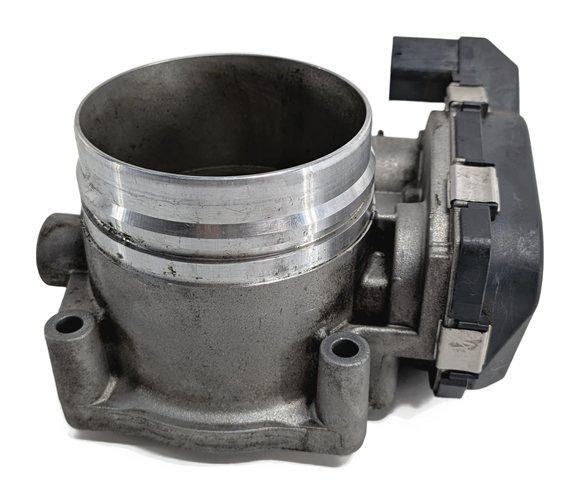 Thumbnail 3: 11-18 BMW 335i 535i 740i X1 X3 X4 X5 X6 3.0L N55 TURBO ENGINE THROTTLE BODY