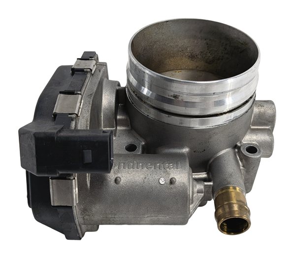 Thumbnail 5: 11-18 BMW 335i 535i 740i X1 X3 X4 X5 X6 3.0L N55 TURBO ENGINE THROTTLE BODY