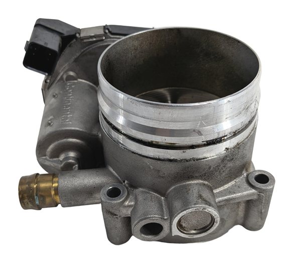 Thumbnail 6: 11-18 BMW 335i 535i 740i X1 X3 X4 X5 X6 3.0L N55 TURBO ENGINE THROTTLE BODY