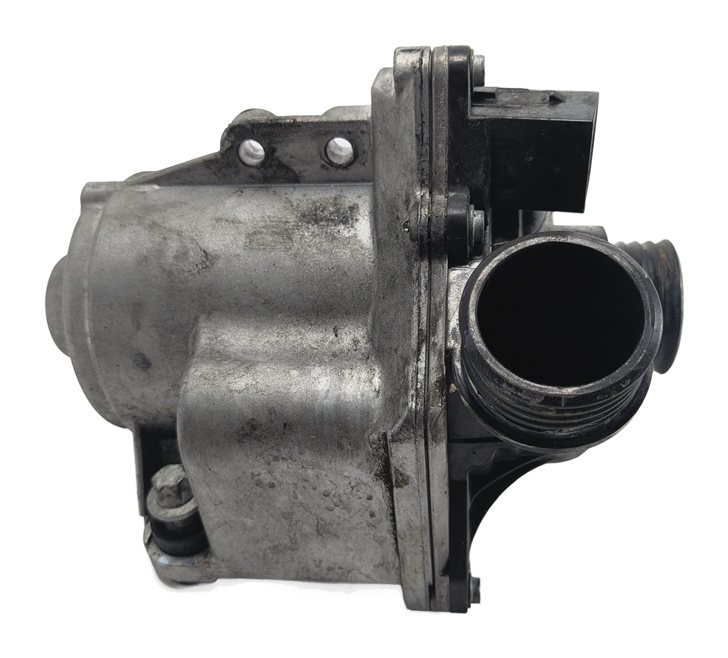 Thumbnail 3: 12-15 BMW ACTIVE HYBRID 5 F10 3.0L N55 HYBRID ENGINE ELECTRIC WATER COOLANT PUMP