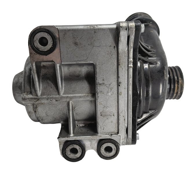 Thumbnail 7: 12-15 BMW ACTIVE HYBRID 5 F10 3.0L N55 HYBRID ENGINE ELECTRIC WATER COOLANT PUMP