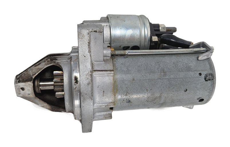 Thumbnail 2: 11-16 BMW 135i 328i 335i X1 X3 X5 X6 Z4 (E84 F25 E70 E71 E89) 3.0L STARTER MOTOR