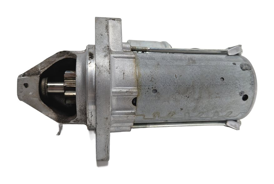 Thumbnail 3: 11-16 BMW 135i 328i 335i X1 X3 X5 X6 Z4 (E84 F25 E70 E71 E89) 3.0L STARTER MOTOR