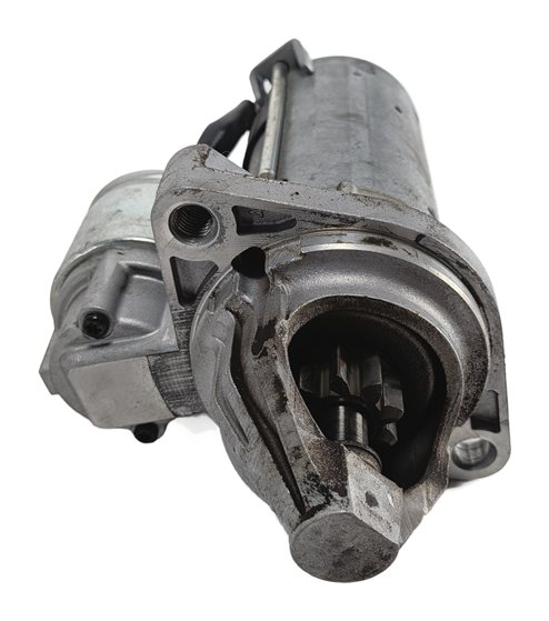 Thumbnail 4: 11-16 BMW 135i 328i 335i X1 X3 X5 X6 Z4 (E84 F25 E70 E71 E89) 3.0L STARTER MOTOR