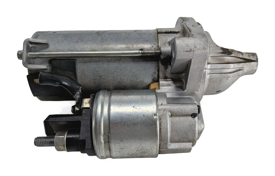 Thumbnail 5: 11-16 BMW 135i 328i 335i X1 X3 X5 X6 Z4 (E84 F25 E70 E71 E89) 3.0L STARTER MOTOR