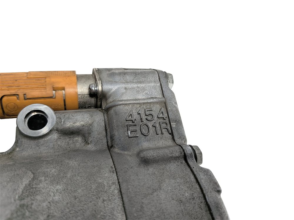 Thumbnail 8: 2012-2016 BMW ACTIVEHYBRID 3 / 5 / 7 AIR CONDITIONING A/C COMPRESSOR PUMP