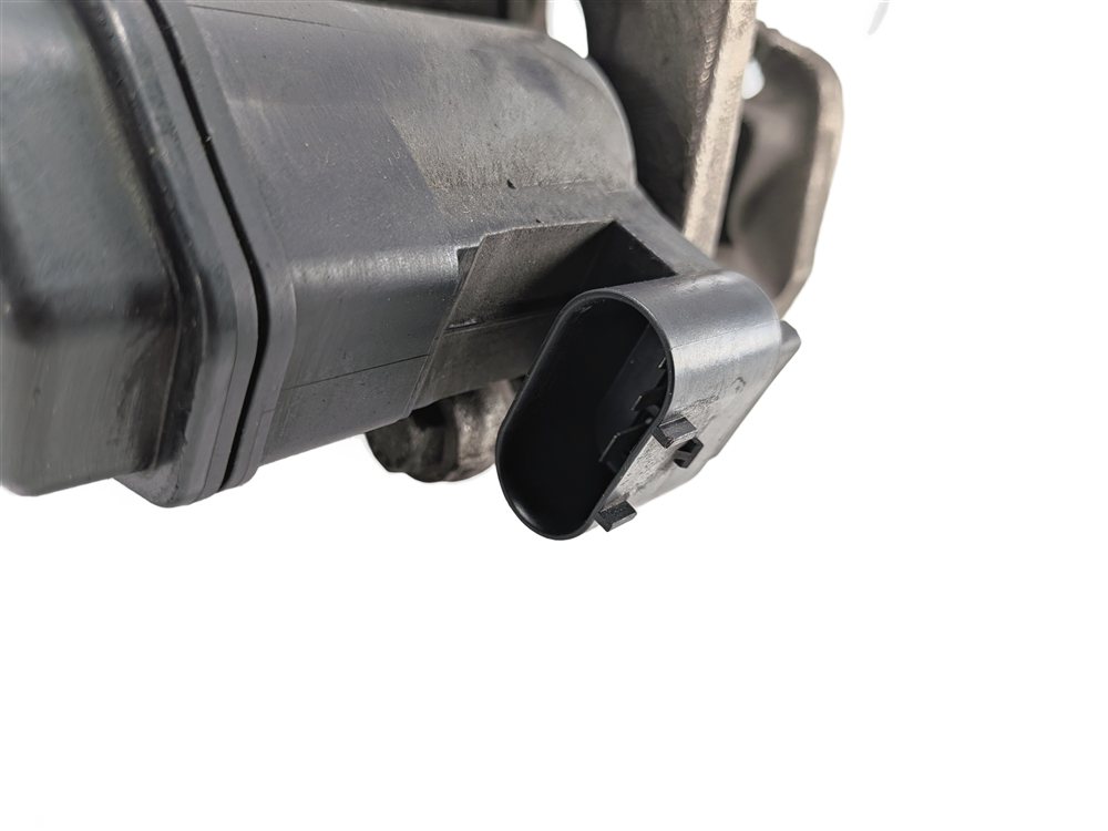Thumbnail 9: 11-16 BMW 528i 535i 535d F10 REAR RIGHT BRAKE CALIPER w/ELECTRIC PARKING BRAKE