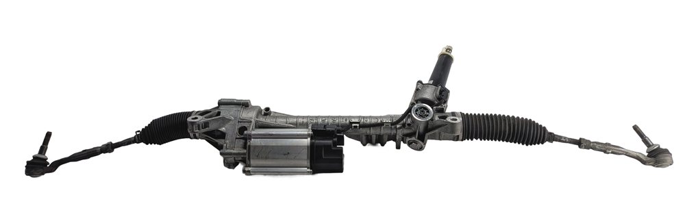 11-19 BMW 528i 535i 550i (F01 F06 F07 F10) RWD ELECTRIC STEERING RACK & PINION