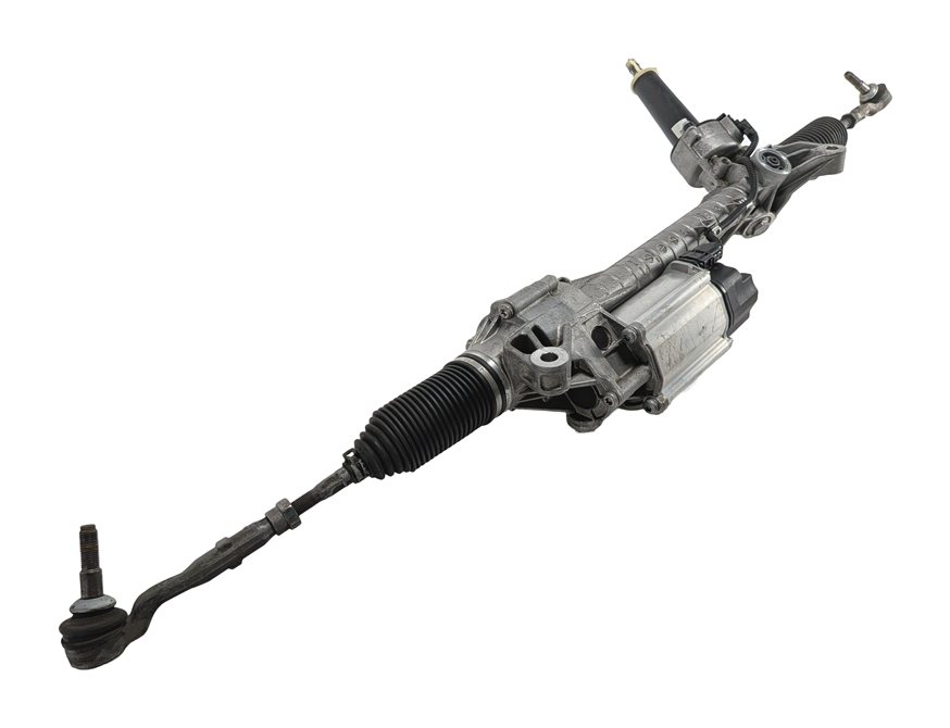Thumbnail 2: 11-19 BMW 528i 535i 550i (F01 F06 F07 F10) RWD ELECTRIC STEERING RACK & PINION