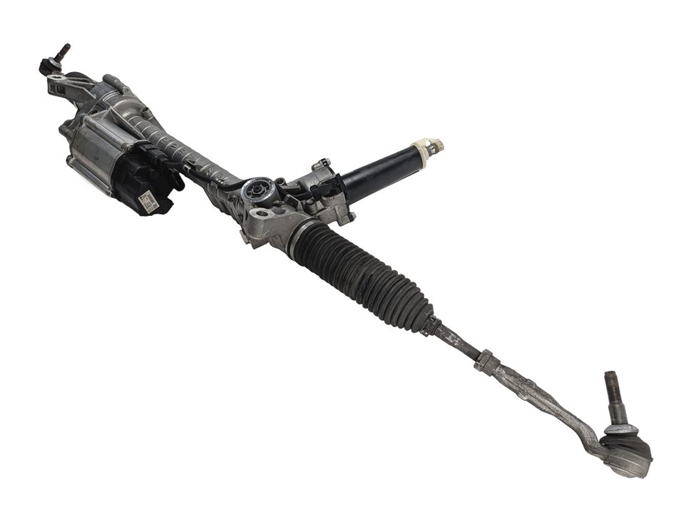Thumbnail 3: 11-19 BMW 528i 535i 550i (F01 F06 F07 F10) RWD ELECTRIC STEERING RACK & PINION