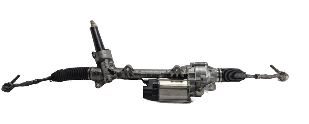 Thumbnail 4: 11-19 BMW 528i 535i 550i (F01 F06 F07 F10) RWD ELECTRIC STEERING RACK & PINION
