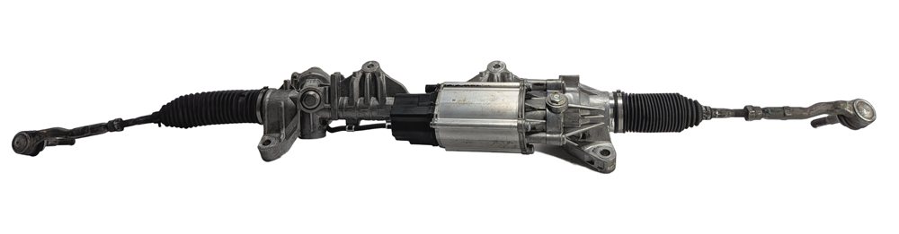 Thumbnail 5: 11-19 BMW 528i 535i 550i (F01 F06 F07 F10) RWD ELECTRIC STEERING RACK & PINION