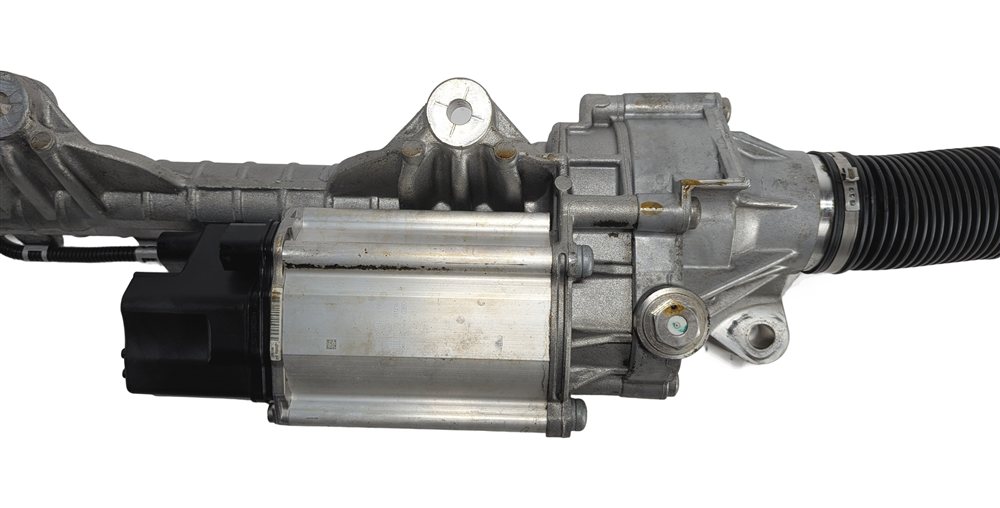 Thumbnail 6: 11-19 BMW 528i 535i 550i (F01 F06 F07 F10) RWD ELECTRIC STEERING RACK & PINION