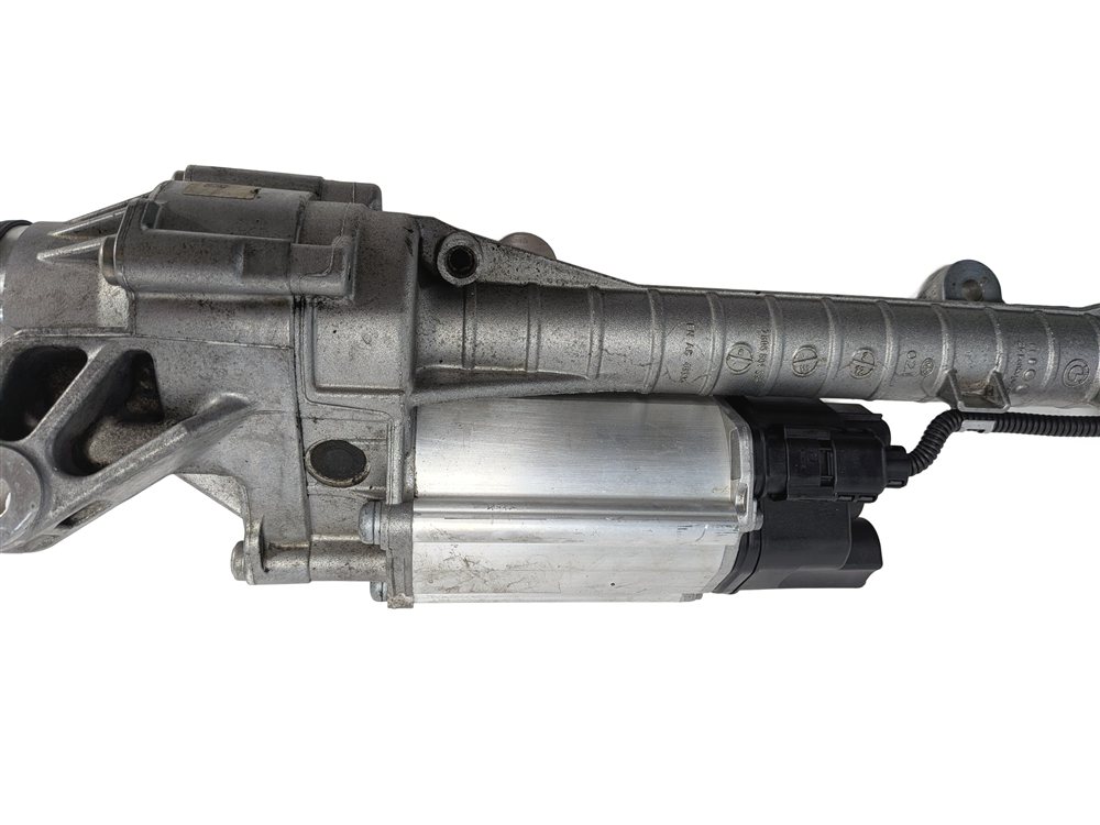 Thumbnail 7: 11-19 BMW 528i 535i 550i (F01 F06 F07 F10) RWD ELECTRIC STEERING RACK & PINION