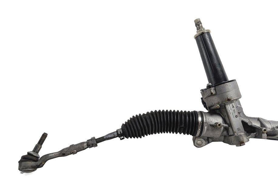 Thumbnail 8: 11-19 BMW 528i 535i 550i (F01 F06 F07 F10) RWD ELECTRIC STEERING RACK & PINION