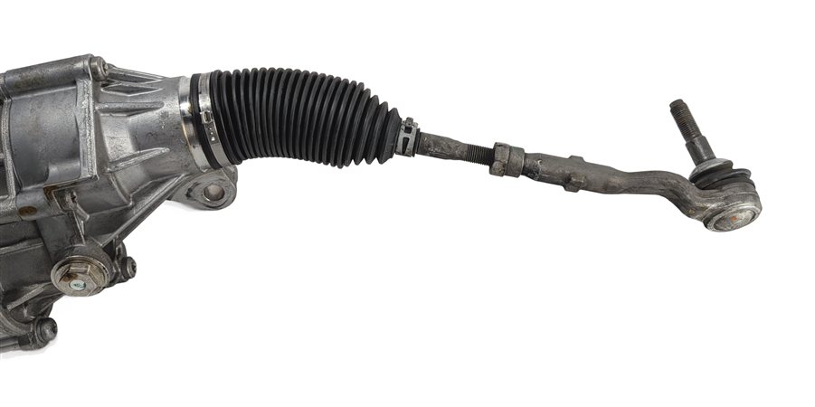 Thumbnail 9: 11-19 BMW 528i 535i 550i (F01 F06 F07 F10) RWD ELECTRIC STEERING RACK & PINION