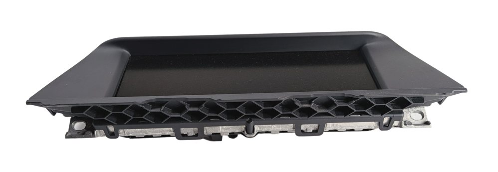 Thumbnail 3: 2011-2016 BMW 528i 535i 550i M5 (F10) 10" DASH RADIO GPS DISPLAY SCREEN (2-PLUG)