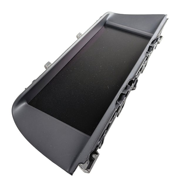 Thumbnail 4: 2011-2016 BMW 528i 535i 550i M5 (F10) 10" DASH RADIO GPS DISPLAY SCREEN (2-PLUG)