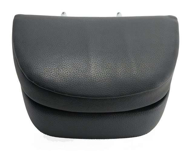 Thumbnail 6: 2011 BMW 535Xi F10 FRONT LEFT or RIGHT ACTIVE SEAT HEAD REST HEADREST (Black)