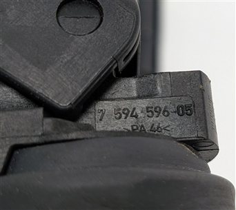 Thumbnail 8: 11-18 BMW E84 E89 F10 F15 F16 F25 F26 F30 F31 F32 TURBO IGNITION COIL SET 6