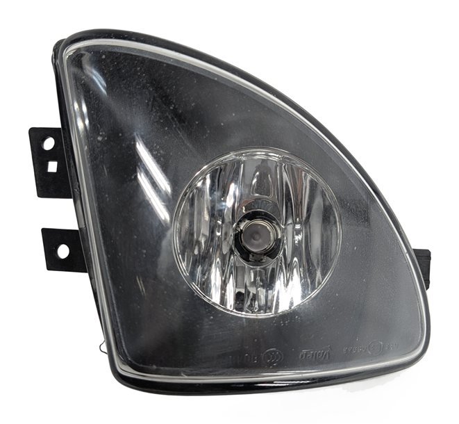 Thumbnail 2: 2011-2013 BMW 528i 535i 550i ACTIVE 5 (F10) RIGHT FRONT PASSENGER FOG LIGHT LAMP