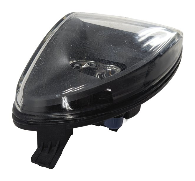 Thumbnail 6: 2011-2013 BMW 528i 535i 550i ACTIVE 5 (F10) RIGHT FRONT PASSENGER FOG LIGHT LAMP