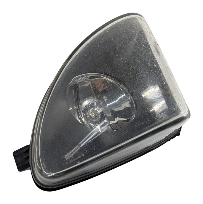 Thumbnail 2: 2011-2013 BMW 528i 535i 550i (F10) LEFT FRONT DRIVER FOGLIGHT FOG LIGHT LAMP