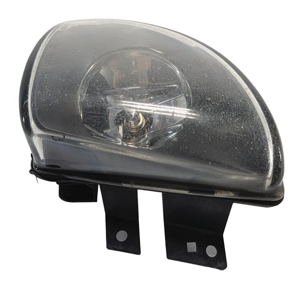 Thumbnail 6: 2011-2013 BMW 528i 535i 550i (F10) LEFT FRONT DRIVER FOGLIGHT FOG LIGHT LAMP