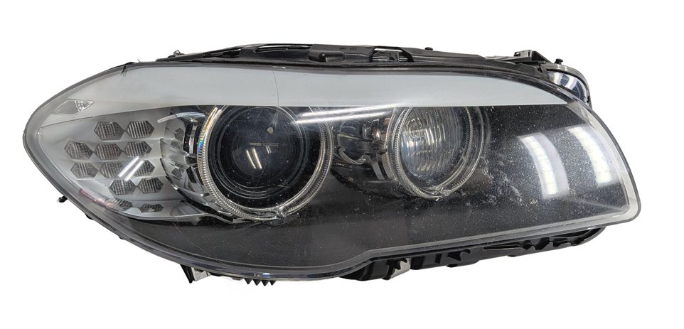 2011-2013 BMW 528i 535i 550i M5 (F10) RIGHT XENON HID ADAPTIVE HEADLIGHT LAMP