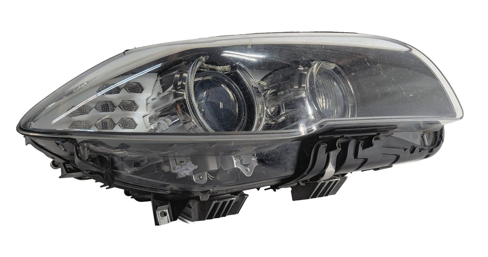Thumbnail 5: 2011-2013 BMW 528i 535i 550i M5 (F10) RIGHT XENON HID ADAPTIVE HEADLIGHT LAMP