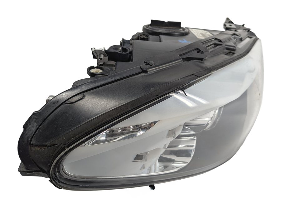Thumbnail 7: 2011-2013 BMW 528i 535i 550i M5 (F10) RIGHT XENON HID ADAPTIVE HEADLIGHT LAMP
