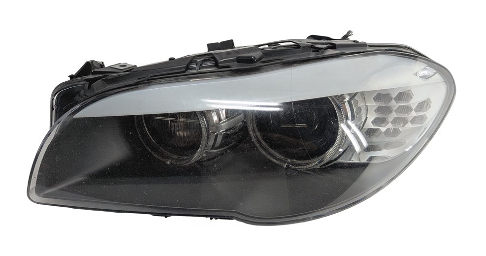 2011-2013 BMW 528i 535i 550i M5 (F10) LEFT XENON HID ADAPTIVE HEADLIGHT LAMP