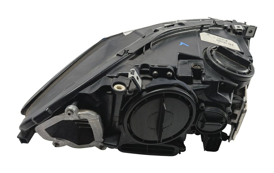 Thumbnail 11: 2011-2013 BMW 528i 535i 550i M5 (F10) LEFT XENON HID ADAPTIVE HEADLIGHT LAMP