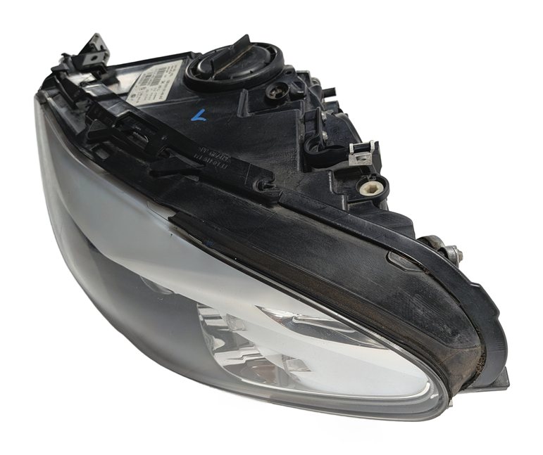 Thumbnail 9: 2011-2013 BMW 528i 535i 550i M5 (F10) LEFT XENON HID ADAPTIVE HEADLIGHT LAMP
