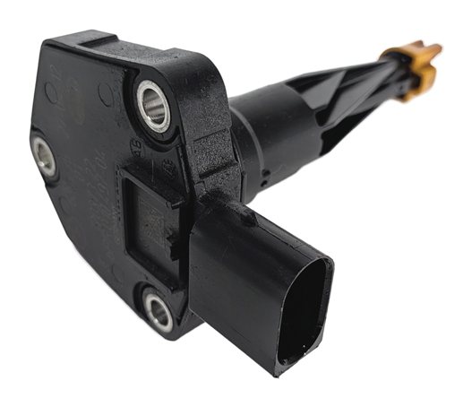 2012-2015 BMW ACTIVEHYBRID 5 F10 3.0L N55 TURBO ENGINE OIL LEVEL SENSOR SENDER