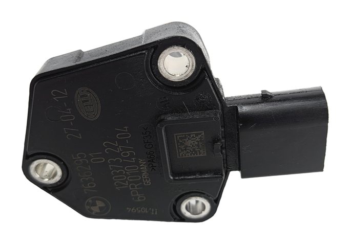 Thumbnail 2: 2012-2015 BMW ACTIVEHYBRID 5 F10 3.0L N55 TURBO ENGINE OIL LEVEL SENSOR SENDER