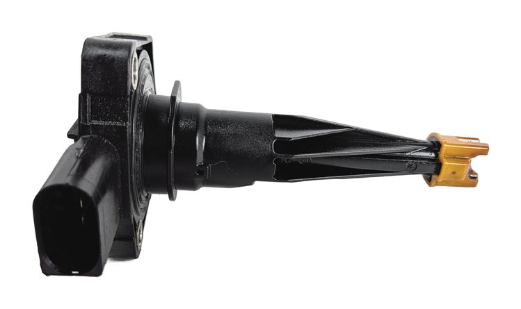 Thumbnail 4: 2012-2015 BMW ACTIVEHYBRID 5 F10 3.0L N55 TURBO ENGINE OIL LEVEL SENSOR SENDER