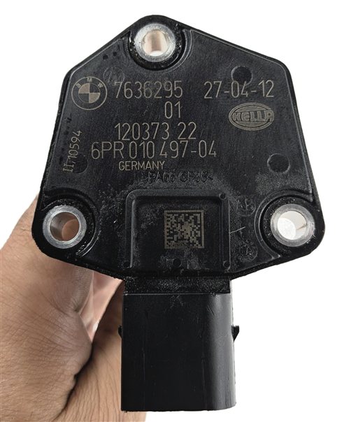 Thumbnail 9: 2012-2015 BMW ACTIVEHYBRID 5 F10 3.0L N55 TURBO ENGINE OIL LEVEL SENSOR SENDER