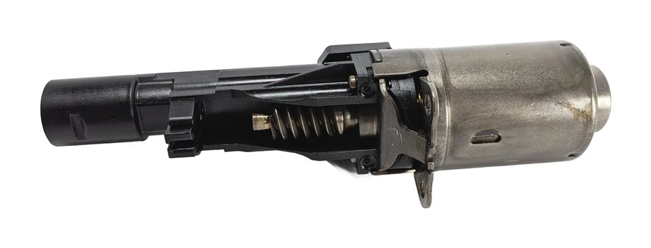Thumbnail 6: 2011-2019 BMW 335i X3 X5 X6 3.0L N55 VALVETRONIC ECCENTRIC SHAFT ACTUATOR MOTOR