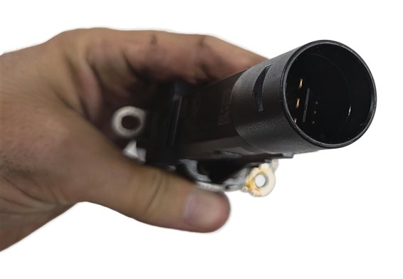 Thumbnail 9: 2011-2019 BMW 335i X3 X5 X6 3.0L N55 VALVETRONIC ECCENTRIC SHAFT ACTUATOR MOTOR