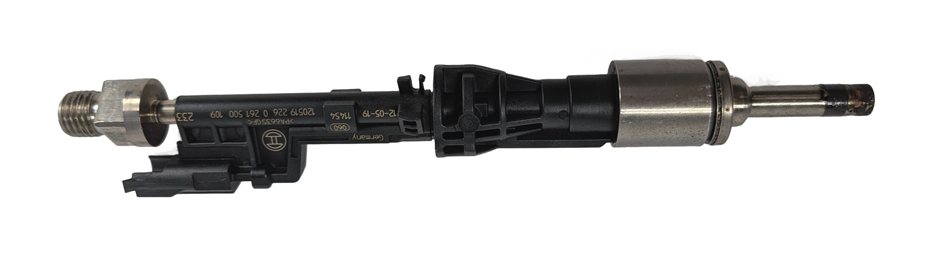 Thumbnail 9: 2011-2018 BMW 328i 335i 535i X1 X3 X5 X6 Z4 3.0L / 2.0L TURBO FUEL INJECTOR SET6