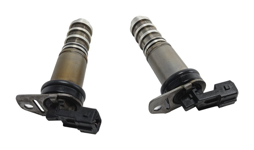 2011-2019 BMW 335i 435i 535i X3 X4 X5 X6 3.0L (N55) VVT VANOS SOLENOID SET/2