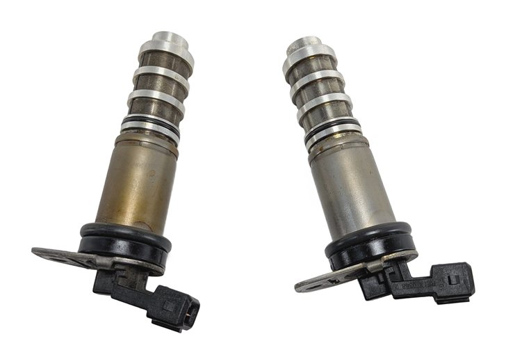 Thumbnail 2: 2011-2019 BMW 335i 435i 535i X3 X4 X5 X6 3.0L (N55) VVT VANOS SOLENOID SET/2