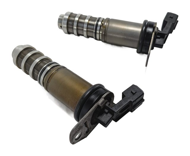 Thumbnail 3: 2011-2019 BMW 335i 435i 535i X3 X4 X5 X6 3.0L (N55) VVT VANOS SOLENOID SET/2