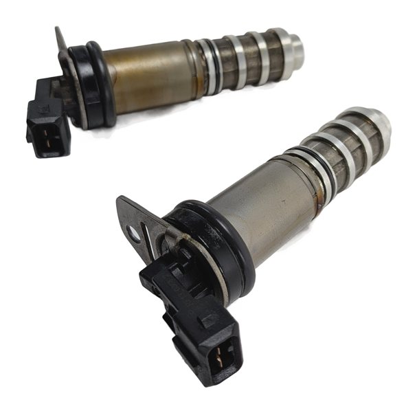 Thumbnail 4: 2011-2019 BMW 335i 435i 535i X3 X4 X5 X6 3.0L (N55) VVT VANOS SOLENOID SET/2