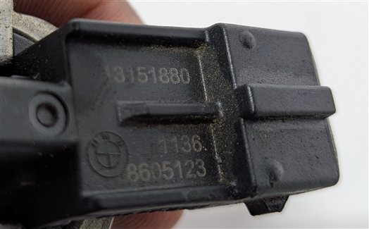 Thumbnail 8: 2011-2019 BMW 335i 435i 535i X3 X4 X5 X6 3.0L (N55) VVT VANOS SOLENOID SET/2