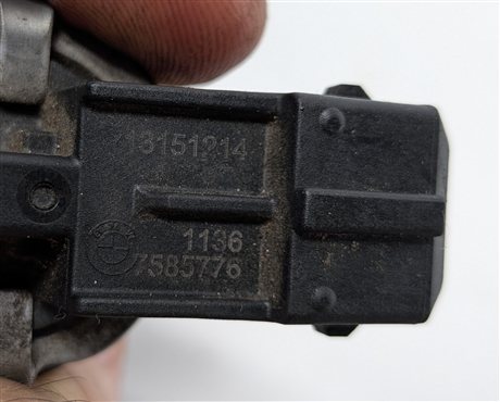 Thumbnail 9: 2011-2019 BMW 335i 435i 535i X3 X4 X5 X6 3.0L (N55) VVT VANOS SOLENOID SET/2