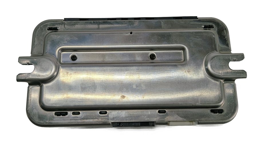 Thumbnail 7: 10-17 BMW 5 6 7 M5 X3 X4 (F06 F10 F12 F25 F26) FRM III BODY LIGHT CONTROL MODULE