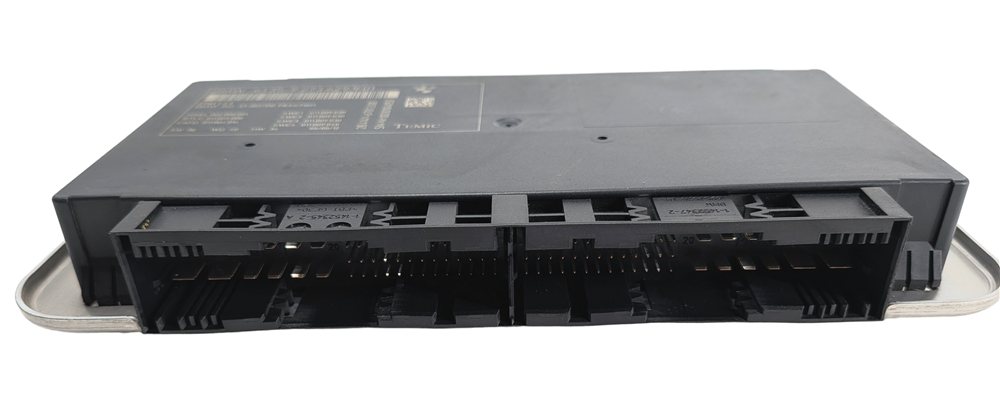 Thumbnail 9: 10-17 BMW 5 6 7 M5 X3 X4 (F06 F10 F12 F25 F26) FRM III BODY LIGHT CONTROL MODULE